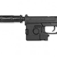 MK23 SOCOM (Tokyo Marui) -